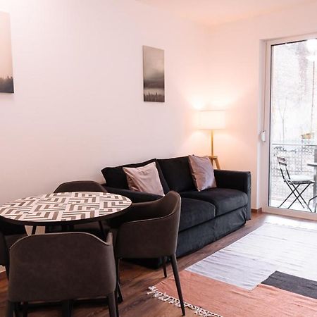 B 204, Apartments In The Heart Of Budapeszt Zewnętrze zdjęcie