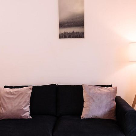 B 204, Apartments In The Heart Of Budapeszt Zewnętrze zdjęcie