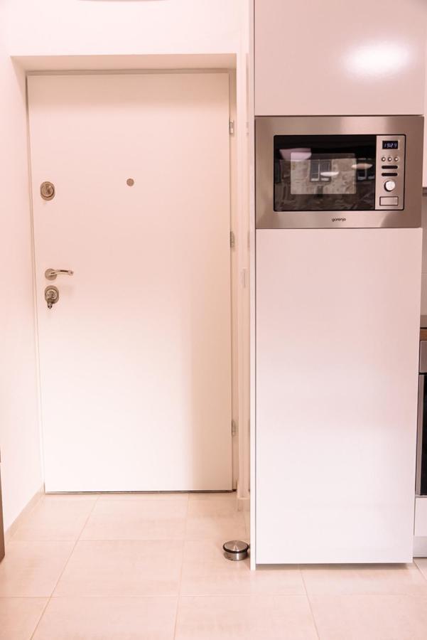 B 204, Apartments In The Heart Of Budapeszt Zewnętrze zdjęcie