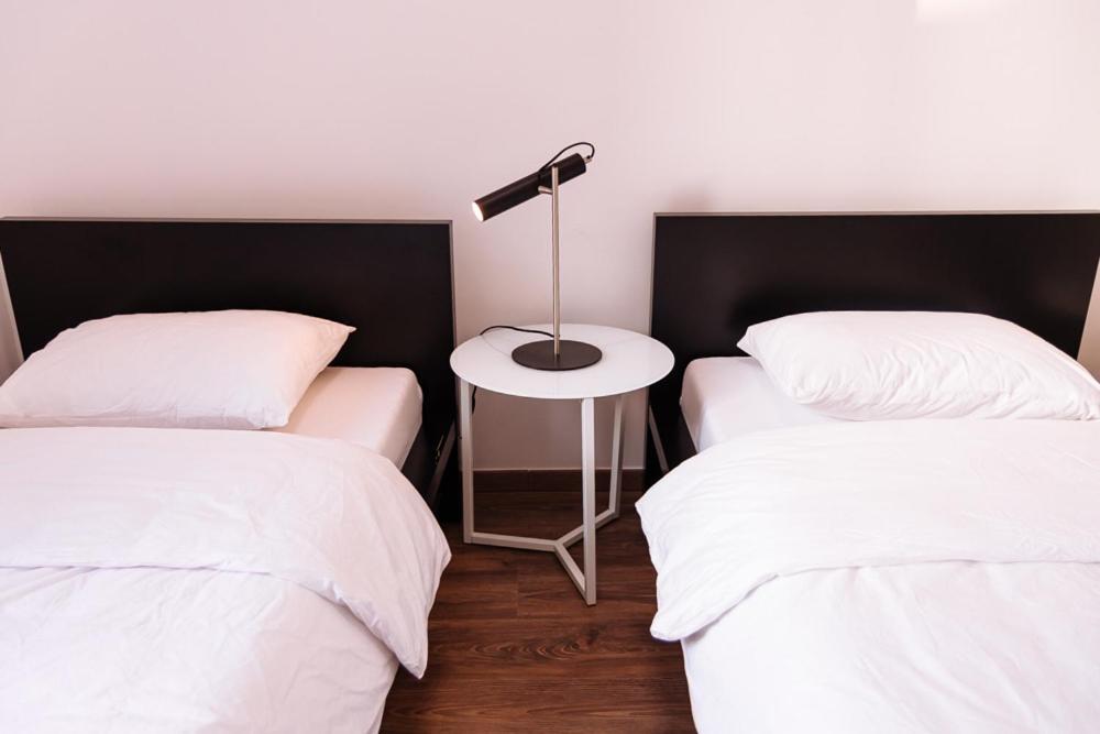 B 204, Apartments In The Heart Of Budapeszt Zewnętrze zdjęcie