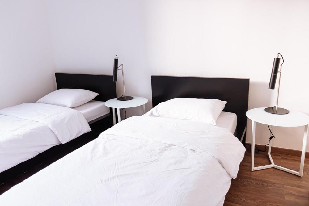 B 204, Apartments In The Heart Of Budapeszt Zewnętrze zdjęcie