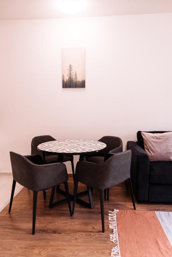 B 204, Apartments In The Heart Of Budapeszt Zewnętrze zdjęcie